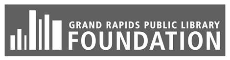 Grand Rapids Public Library Foundation logo